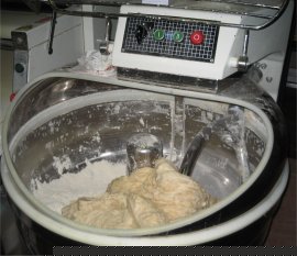IMPASTATRICE
