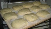 PANE LIEVITATO